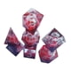 thumbnail image 3 of Juego De Dados Poliédricos De 7 Uds, Juego De Mesa, Suministros Para Fiestas De Varios Lados, Ocio, 3 of 5