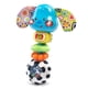 thumbnail image 1 of Rattle Toy VTech Baby Rattle and Sing Puppy con luz y sonido, 1 of 9