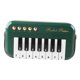 thumbnail image 2 of Mini Teclado Electrónico Divertido Para Ni?os De 4 A 6 A?os, Color Verde, 2 of 5