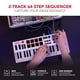 thumbnail image 4 of Controlador de teclado USB MIDI Akai Professional MPK Mini Plus, 4 of 9