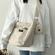 thumbnail image 4 of Women's Minimalist Crossbody Bag, Lightweight Preppy Shoulder Bag, All-Match Bag, 4 of 4