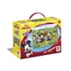 thumbnail image 3 of Puzzle 60 Piezas Mod Maleta Mickey - Disney, 3 of 3