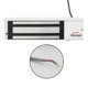 thumbnail image 5 of Cerradura electromagnética Visionis VS-VISML1200LED-WH 1200 libras, 5 of 8