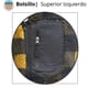 thumbnail image 2 of Poleron | Sherpa| Estampado, 2 of 2