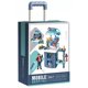 thumbnail image 4 of Juguete Set Maleta Doctor 34 Piezas 4 En 1 Azul Infantil, 4 of 4