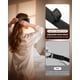 thumbnail image 4 of Máscara térmica Anydance Cordless para ojos secos, color negro, 4 of 9