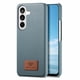 thumbnail image 2 of Funda FOXDOCK para Samsung Galaxy S26 Pro diseño delgado, anti-rayaduras y protección premium-azul, 2 of 5