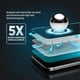 thumbnail image 4 of Protector de Pantalla MagGlass iPhone Air 6,6" Mate Antirreflejo, 4 of 9