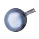thumbnail image 4 of Cuchara para estiércol, drenaje de alcantarillado, cuchara para fugas, cucharón de agua resistente, cuchara para barro, cucharón de Metal, herramienta Diámetro 17cm, 4 of 5