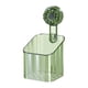 thumbnail image 1 of Canasto De Ducha Con Ventosa Verde S, 1 of 3