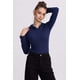 thumbnail image 1 of Polera Mujer Body Azul, 1 of 4