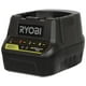 thumbnail image 2 of Cargador de batería Ryobi P118B 18V para ONE+ Litio-Ion, 2 of 3