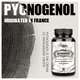 thumbnail image 4 of Suplemento Pycnogenol Pino Maritimo Frances Antioxidante 120 caps, 4 of 8