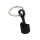 thumbnail image 5 of Llavero Estilo Pistón de Motor de Coche, Llavero de Piezas de Coche, Llavero de Coche de Aleación de Zinc para Teléfono, Bolso, Monedero Negro, 5 of 5