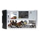 thumbnail image 4 of Mini PC barebone Shuttle XPC Gaming Cube SZ270R9 de 500W, 4 of 8