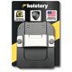 thumbnail image 1 of Funda para cinta métrica TapeMaster PRO con clip, color negro, 1 of 6