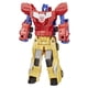 thumbnail image 1 of Figura de Acción Transformers Crash & Combine Bumblebee Optimus, 1 of 9