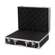 thumbnail image 1 of Estuche De Transporte Rígido Portátil Multiusos Para Sistema De Micrófono Caja De Herramientas Negro, 1 of 5