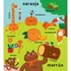 thumbnail image 4 of Colores. Mis primeras 100 palabras, 4 of 8