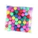thumbnail image 2 of Pelotas De Ping Pong, Bolas De Rifa Para Juegos De Billar, Suministros Para Fiestas De Cumpleaños, 150 Unidades Mezcladas, 2 of 5