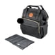 thumbnail image 4 of Mochila Pañalera Open Negra, 4 of 7