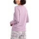 thumbnail image 2 of Pijama Largo Mujer Algodón Invierno Hello Kitty C2, 2 of 3