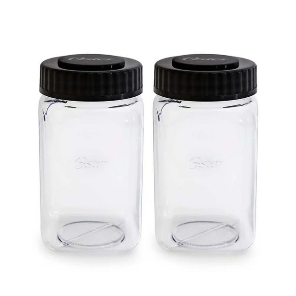 2 Mini vasos 500 ml Oster® | Lider