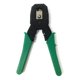thumbnail image 1 of Kit Pinza Crimpadora Cable Red LAN RJ45 Pelacables MV, 1 of 3