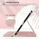 thumbnail image 3 of Funda tipo folio Fintie para iPad Mini 7 (A17 Pro) 2024/Mini 6 2021, 3 of 3