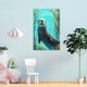 thumbnail image 4 of Cuadro Decorativo Nutria Desmarcar 20x30 cm, 4 of 6