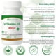 thumbnail image 3 of Vitamina D3 800 UI | Suplemento diario 60 cápsulas B NATURE, 3 of 7