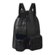 thumbnail image 2 of Mochila de Gimnasio con Cordón, Ligera, Plegable, de Nailon, Portátil, de Gran Capacidad, para Hombre Y Mujer, con Bolsillo para Artículos Húmedos. negro, 2 of 5