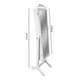 thumbnail image 5 of Espejo Joyero Mediano Blanco Premium, Porta Anillos, Cajones, 5 of 5