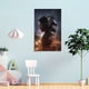 thumbnail image 4 of Venom Cuadro decorativo colgante - Arte de pared - Póster enmarcado - Decoración de pared - Regalos para familia, amigos y aficionados 40*60 cm, 4 of 6
