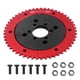 thumbnail image 1 of Piñón VCUJSUC 53T #35 Adaptador de Cadena negro/rojo, 1 of 7