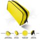 thumbnail image 4 of Kit de Enfermería EMS XTRM Amarillo con Esfigmomanómetro y Estetoscopio, 4 of 7