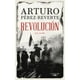 thumbnail image 1 of Libro Revolución - Arturo Pérez-reverte, 1 of 2