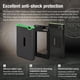 thumbnail image 2 of Disco Duro Externo Transcend StoreJet 2TB USB 3.1 Tipo-C, 2 of 7