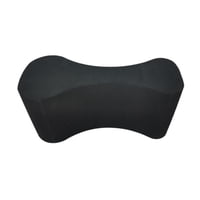 Ioensy - Boya De Natación Con Flotador De Pierna Para Equipo De Piscina, Ejercicio Acuático, Principiantes, Color Negro