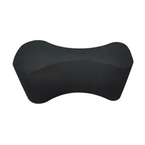 Ioensy - Boya De Natación Con Flotador De Pierna Para Equipo De Piscina, Ejercicio Acuático, Principiantes, Color Negro