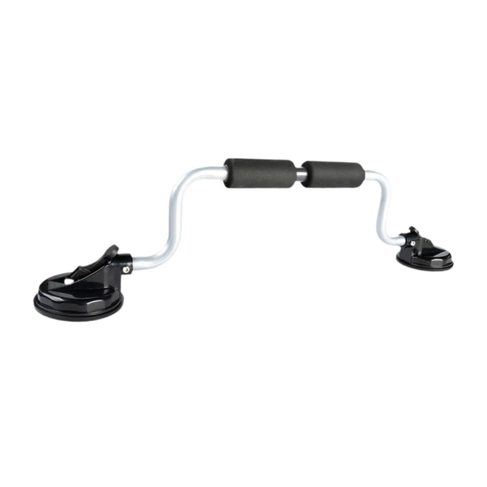 Magideal - Rodillo Para Kayak, Soporte De Asistencia De Carga Para Kayak, Asistente De Barco Universal, Rodillo Para Remolque De Barco, Cargador De Kayak Para