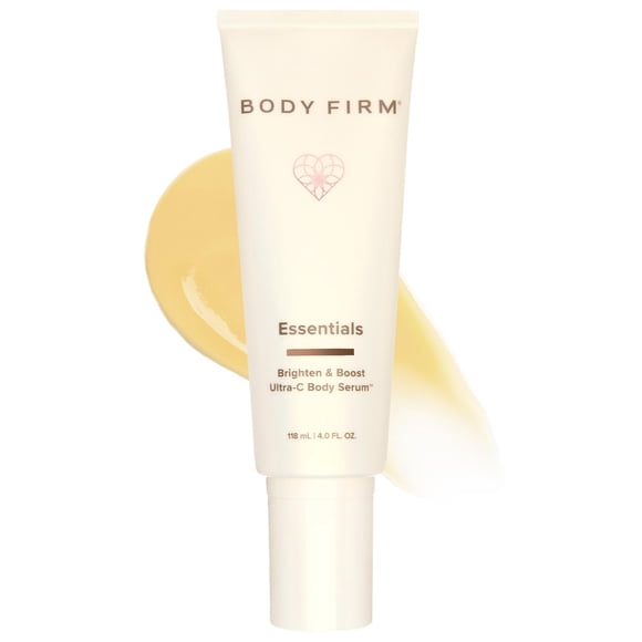 Sérum Corporal BODY FIRM Crepe Erase Brighten 118 ml