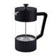 thumbnail image 3 of Tetera De Vidrio Con Filtro De Acero Inoxidable, Cafetera Para Acampar, Viajar, Casa, 1000ML, 3 of 5