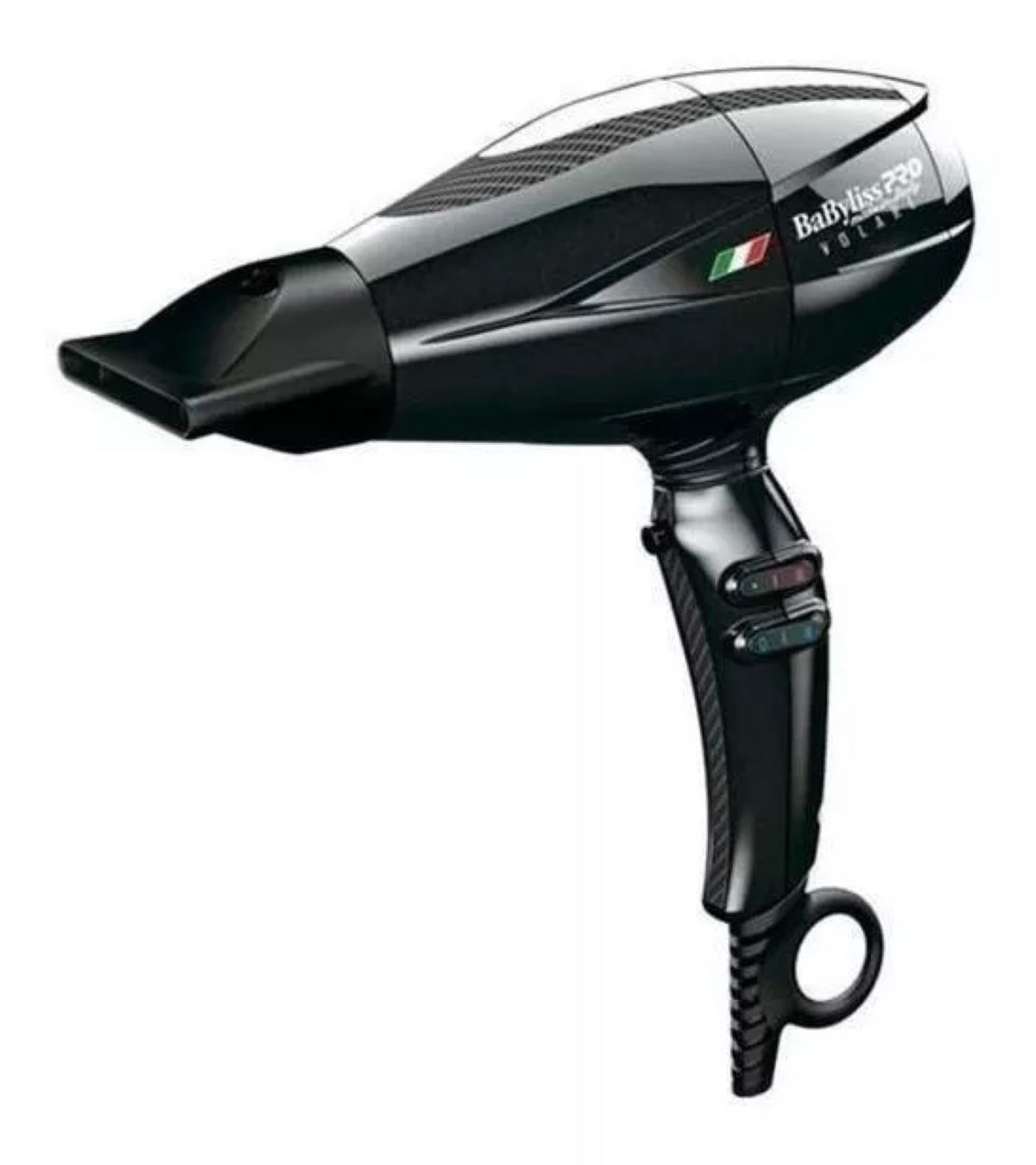 Babylisspro - Secador Volare Negro