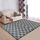 thumbnail image 3 of Alfombra exterior ARSUK 180 x 120 cm resistente a la intemperie y plegable, 3 of 8