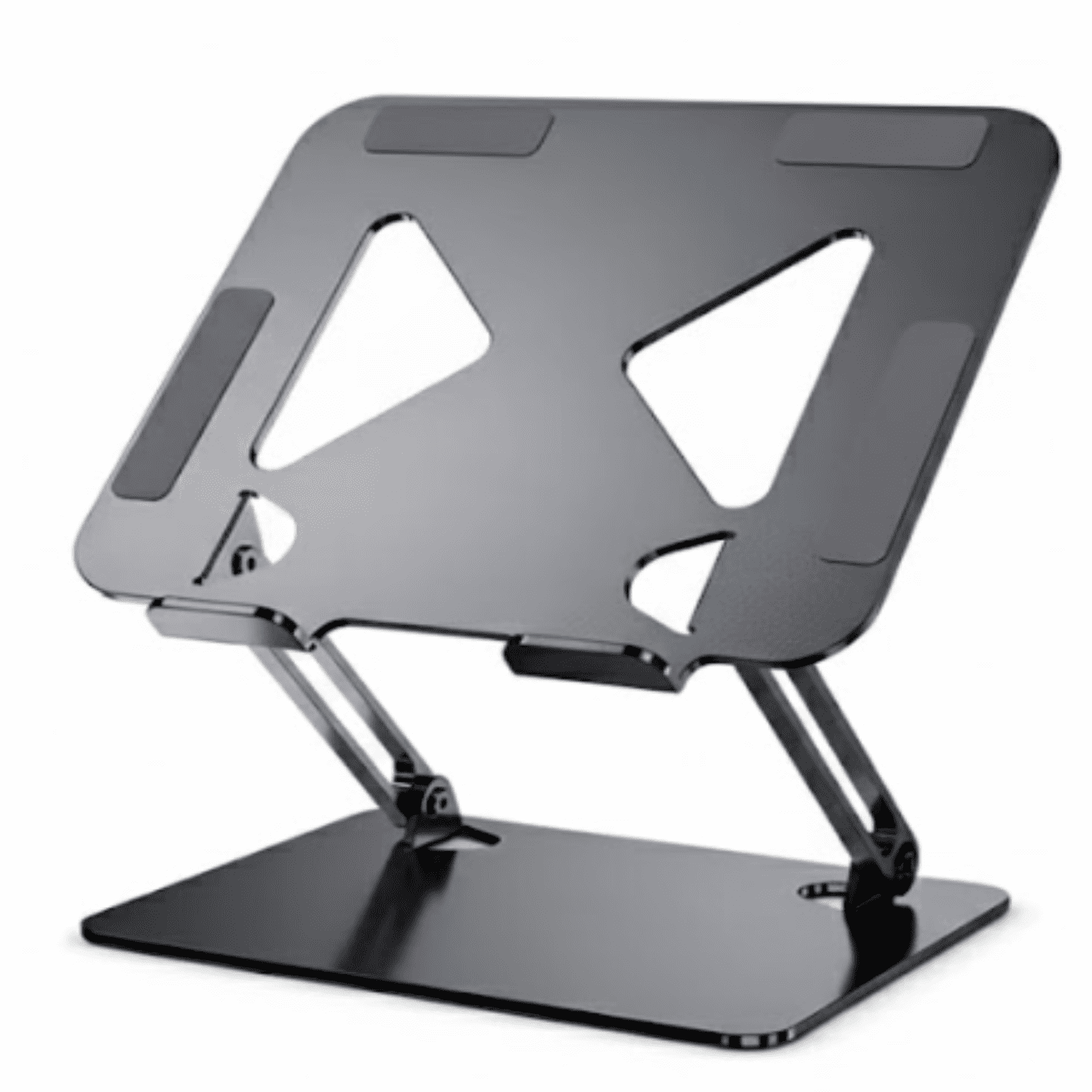 Genérico - Soporte Plegable Ajustable Para Notebook Laptop Universal