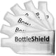 thumbnail image 1 of Bolsa De Viaje Reutilizable Bottle Shield Para Vino (paquete De 6), 1 of 8