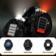thumbnail image 5 of Garmin Instinct 3 45mm Reloj Inteligente GPS con Pantalla AMOLED Paquete, 5 of 7