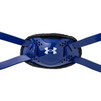 Mentonera Under Armour Spotlight, Color Azul Real