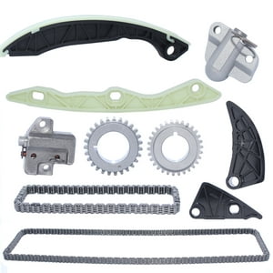 Repuestos Del Sol - Kit Distribucion Kia Optima 2.4 2011 2013